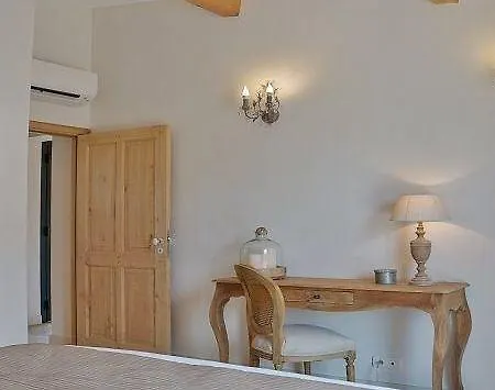Villa Madra Bonifacio  Zimmer foto