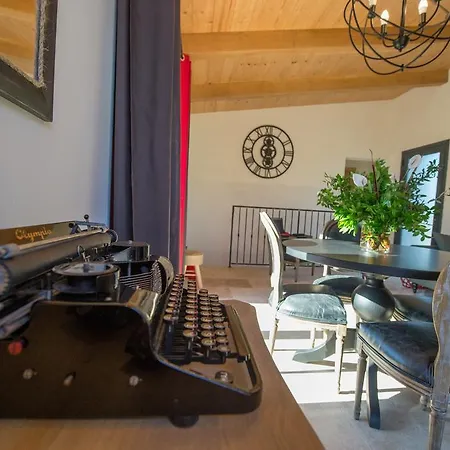 Villa Madra Bonifacio  Zimmer foto