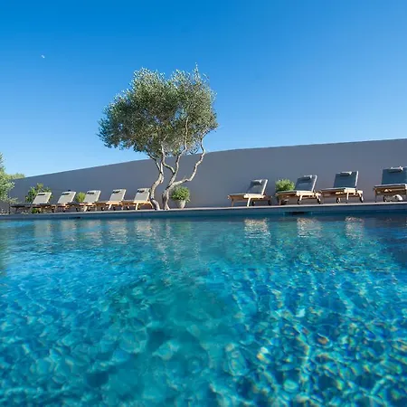 Villa Madra Bonifacio  Zimmer foto