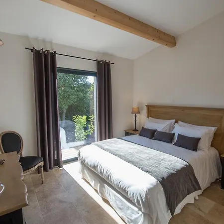 Villa Madra Bonifacio  Zimmer foto