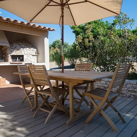 Villa Madra Bonifacio  Zimmer foto