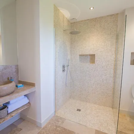 Villa Madra Bonifacio  Zimmer foto