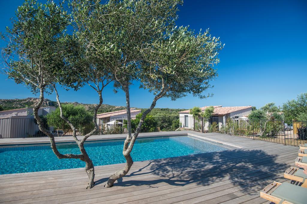 Madra Villa Bonifacio (Corsica)