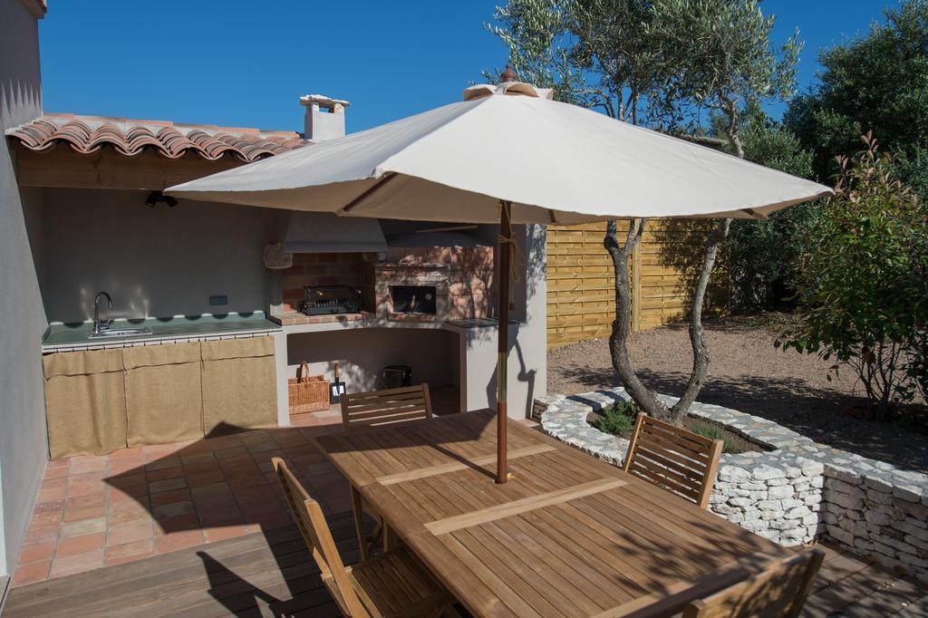 Madra Villa *