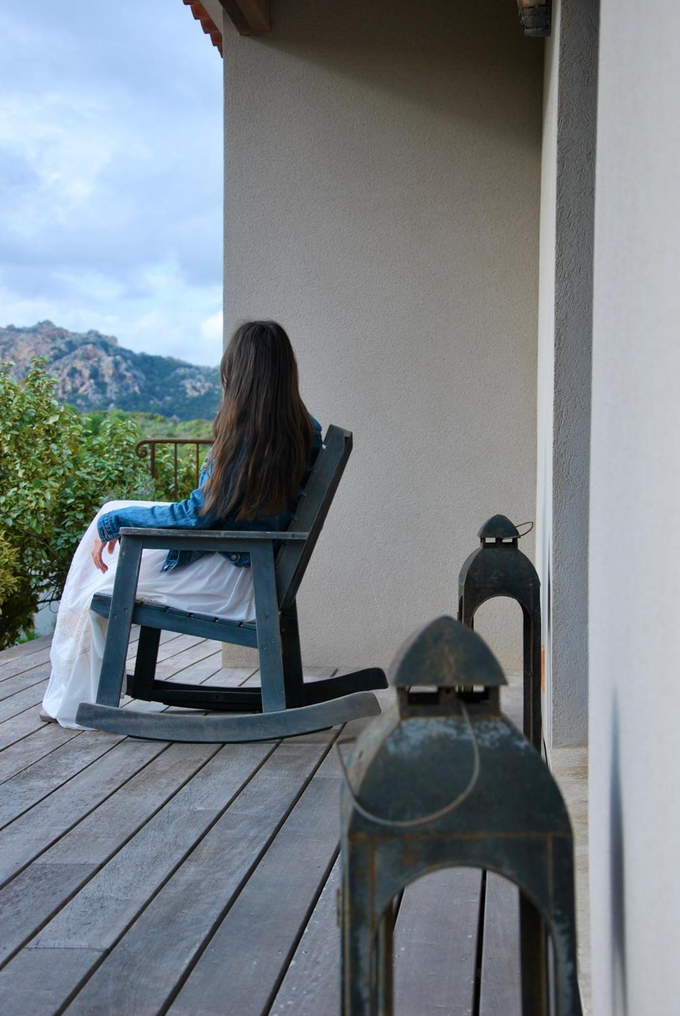 Madra Villa Bonifacio (Corsica)