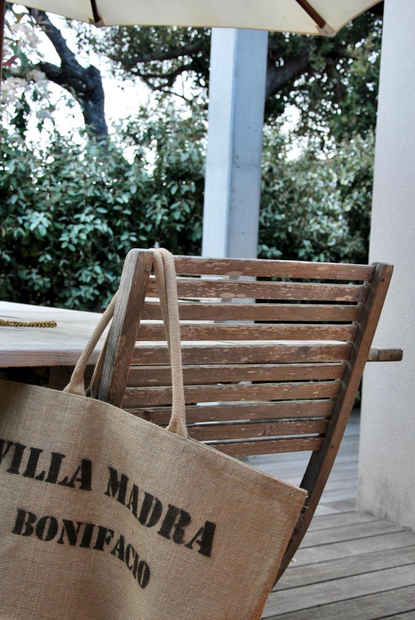 Villa Madra *