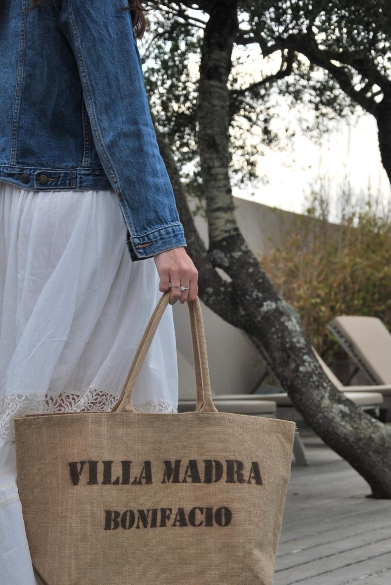 Madra Villa *